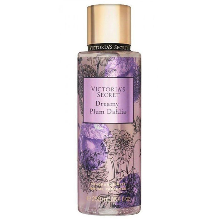 Victoria Secret Dreamy Plum Dahlia