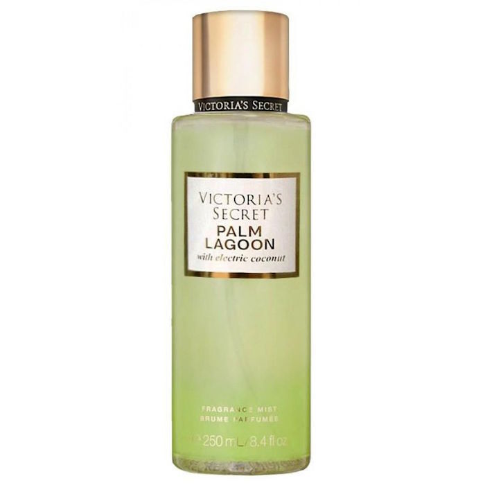 Victoria Secret Palm Lagoon