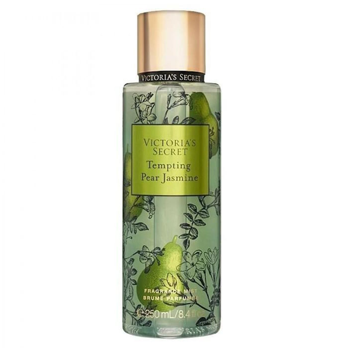 Victoria Secret Tempting Pear Jasmine