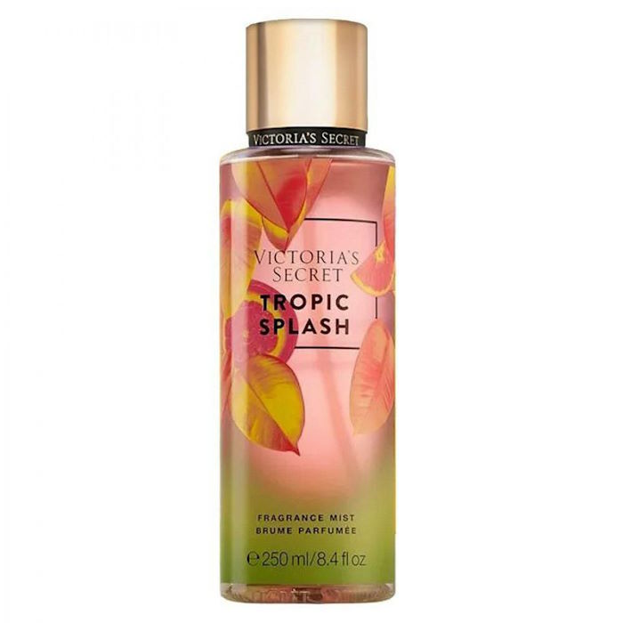 Victoria Secret Tropic Splash