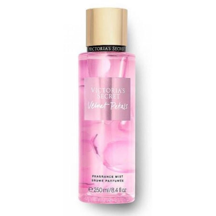 Victoria Secret Velvet Petals