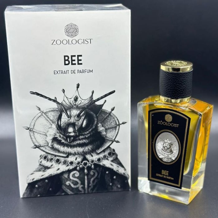 Zoologist Bee