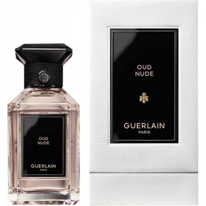 Guerlain Oud Nude