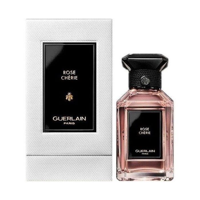 Guerlain Rose Cherie