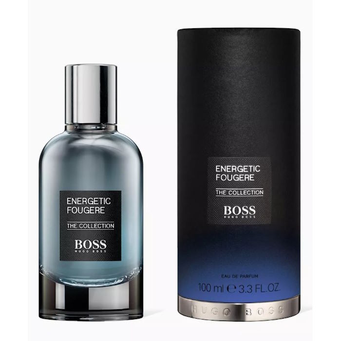 Hugo Boss Energetic Fougere