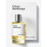 Citrus Batikanga