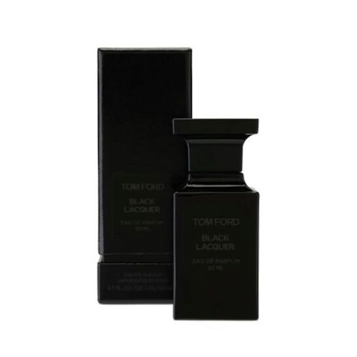 Tom Ford Black Lacquer