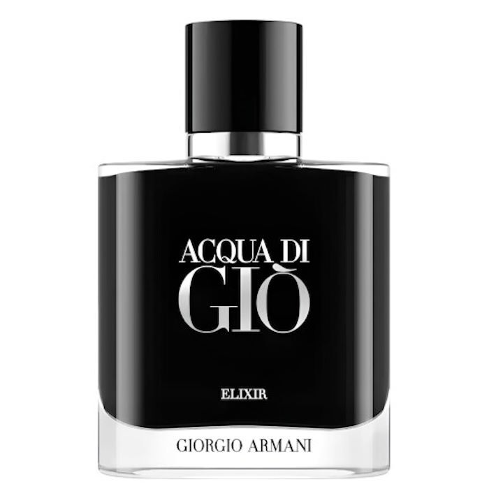 Giorgio Armani Acqua Di Gio Elixir