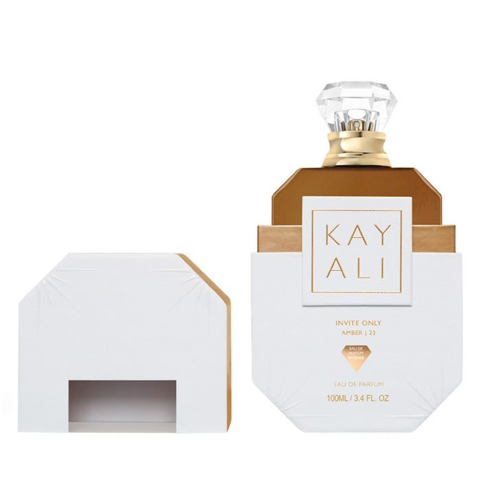 Kayali Invite Only Amber | 23