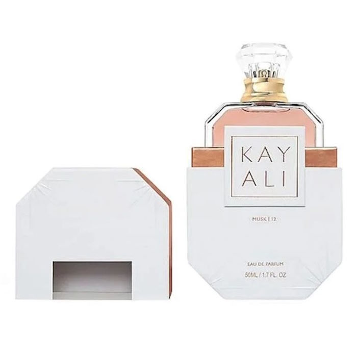 Kayali Musk 12