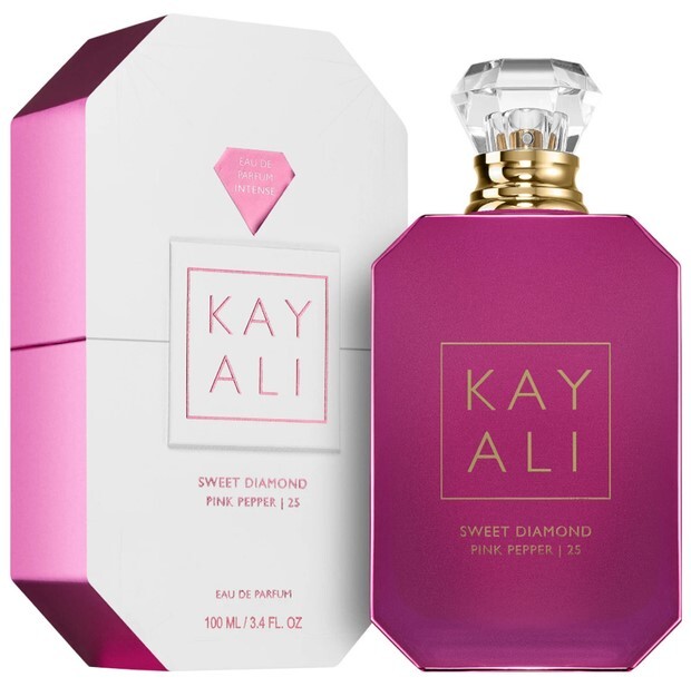 Kayali Sweet Diamond Pink Pepper 25