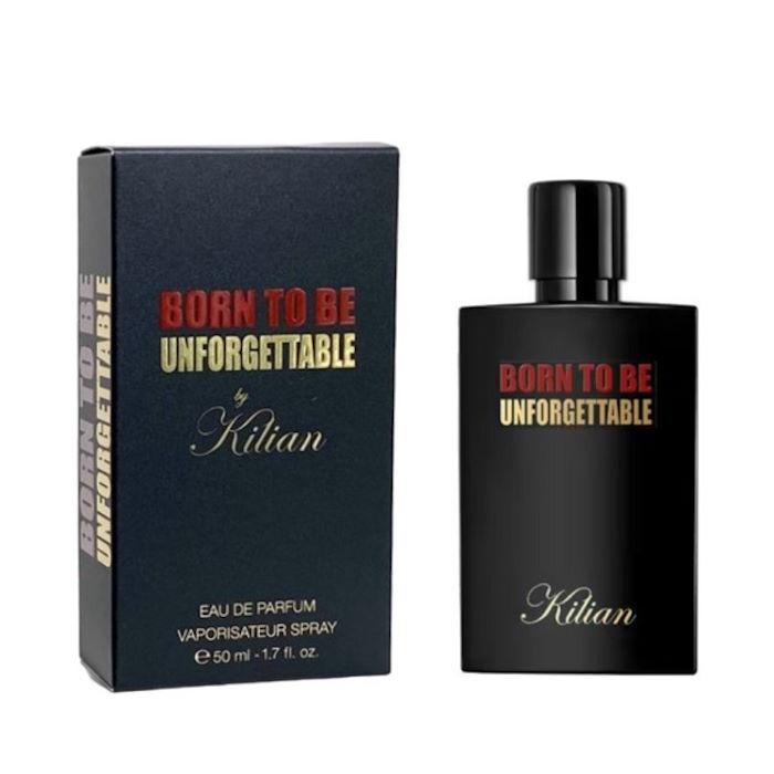 Kilian Born To Be Unforgettable