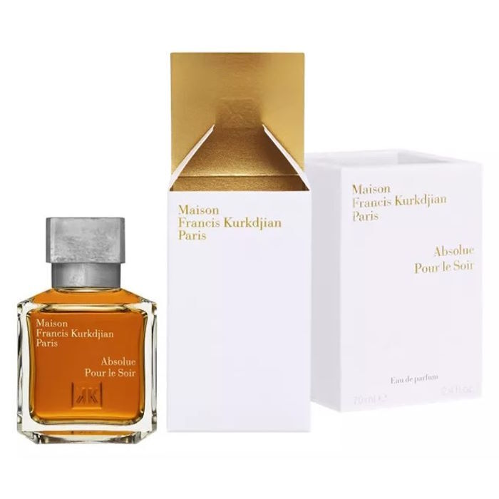 Maison Francis Kurkdjian  Absolue Pour Le Soir
