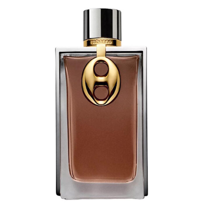 Rabanne Rose 1969