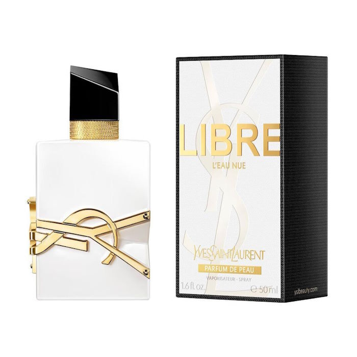 Yves Saint Laurent Libre L'Eau Nue