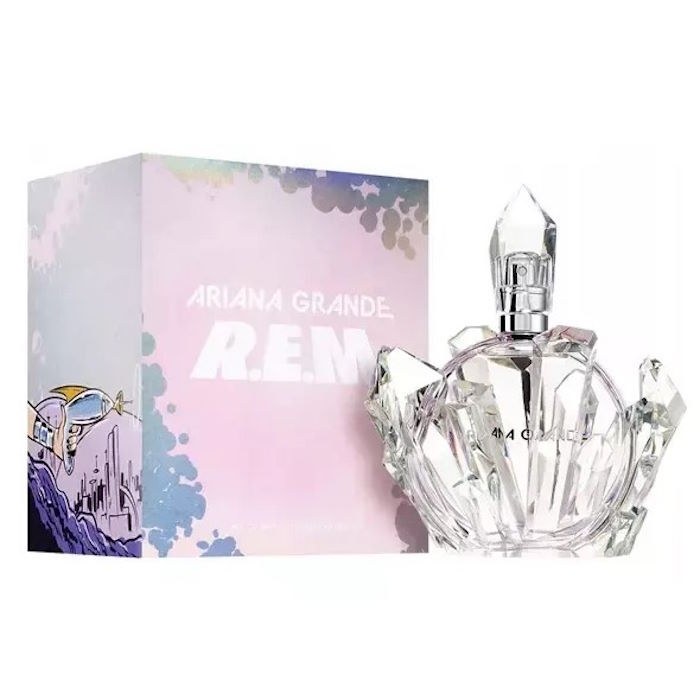 Ariana Grande R.E.M.