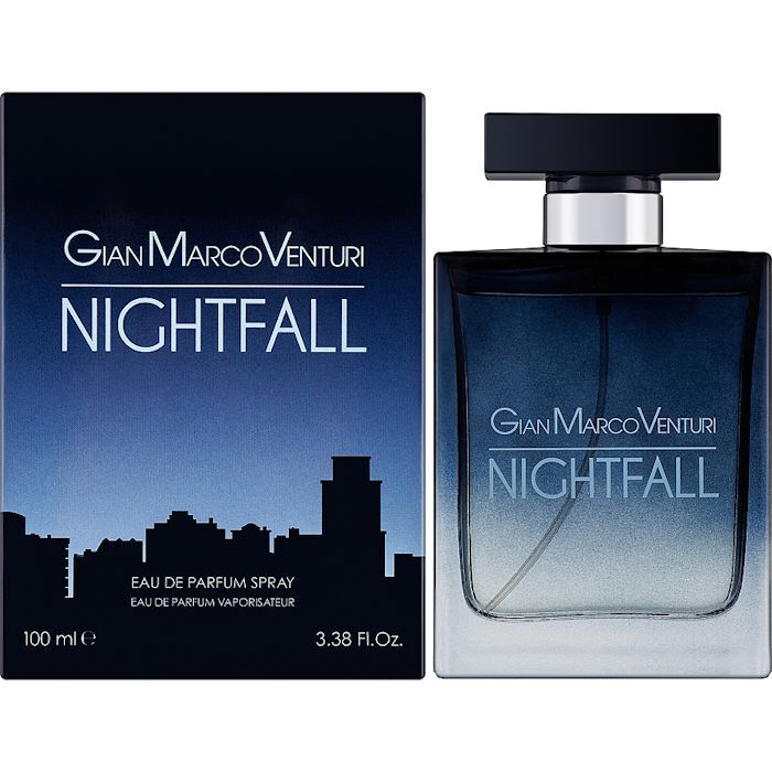 Gian Marco Venturi Nightfall