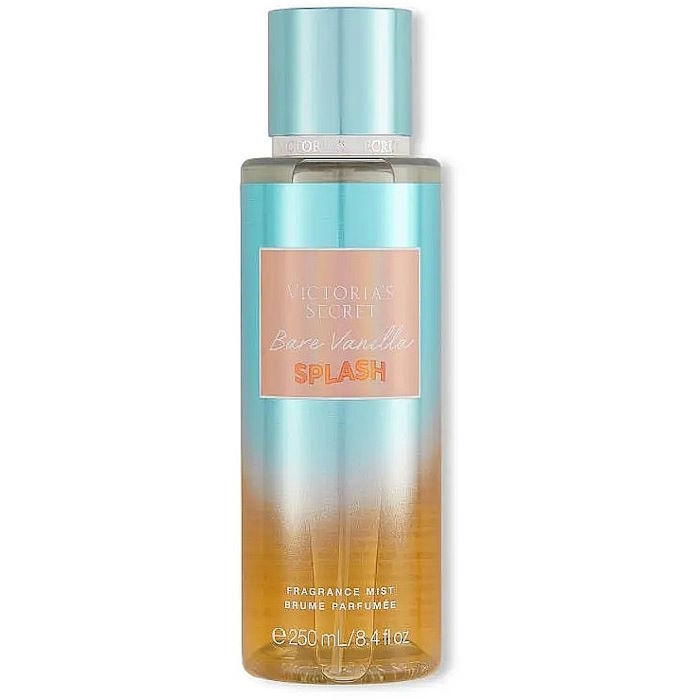 Victoria Secret Bare Vanilla Splash