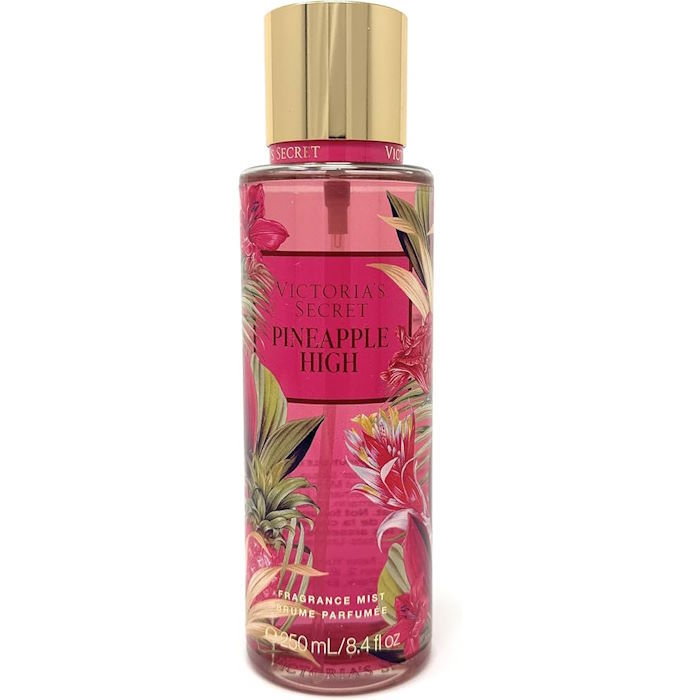 Victoria Secret Pineapple High