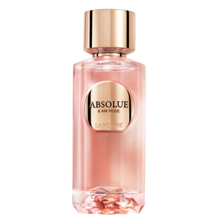 Lancome Absolue 6AM Rose Dew & Jasmine