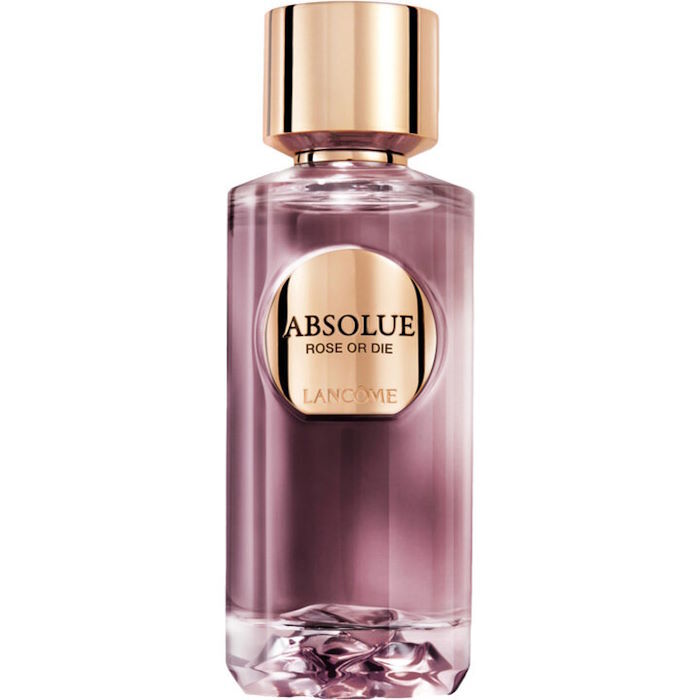 Lancome Absolue Hell Of A Rose Ashes & Vetiver