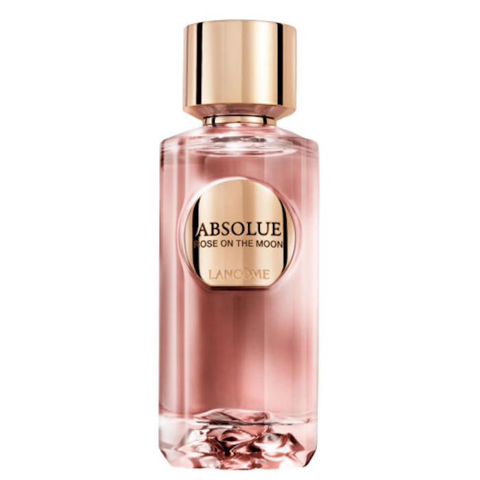 Lancome Absolue Rose On The Moon Incense & Santal