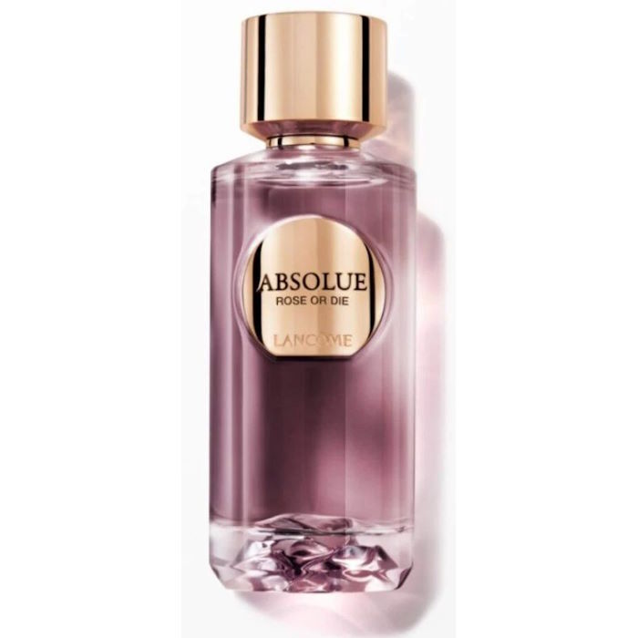 Lancome Absolue Rose Or Die Smoke & Black Tea