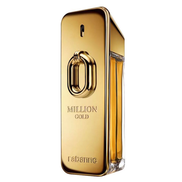 Rabanne Million Gold