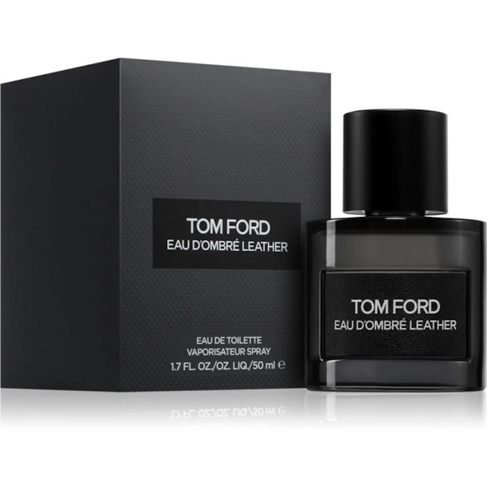 Tom Ford Eau d'Ombré Leather