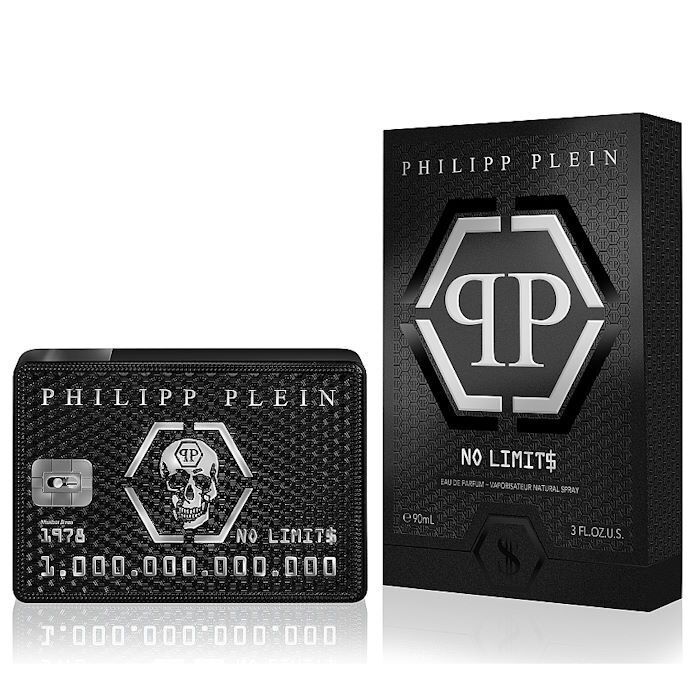 Philipp Plein No Limit$
