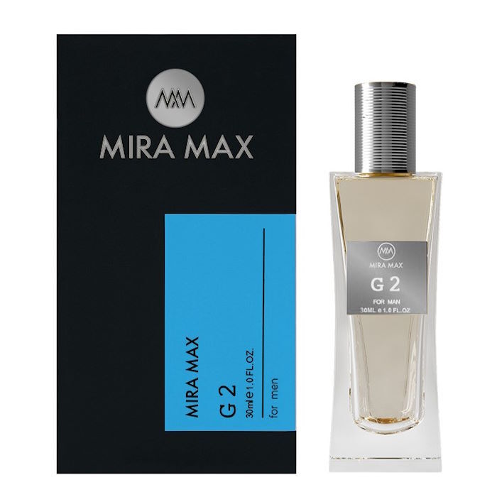 Mira Max G2