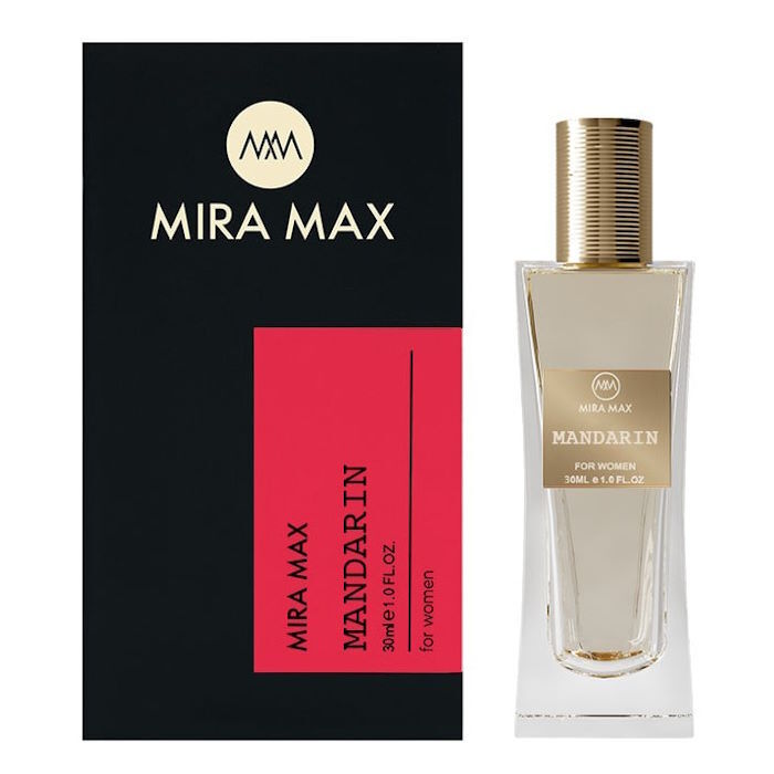 Mira Max Mandarin
