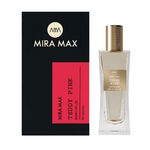 Mira Max Teddy Pink