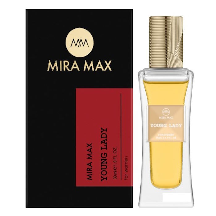 Mira Max Young Lady