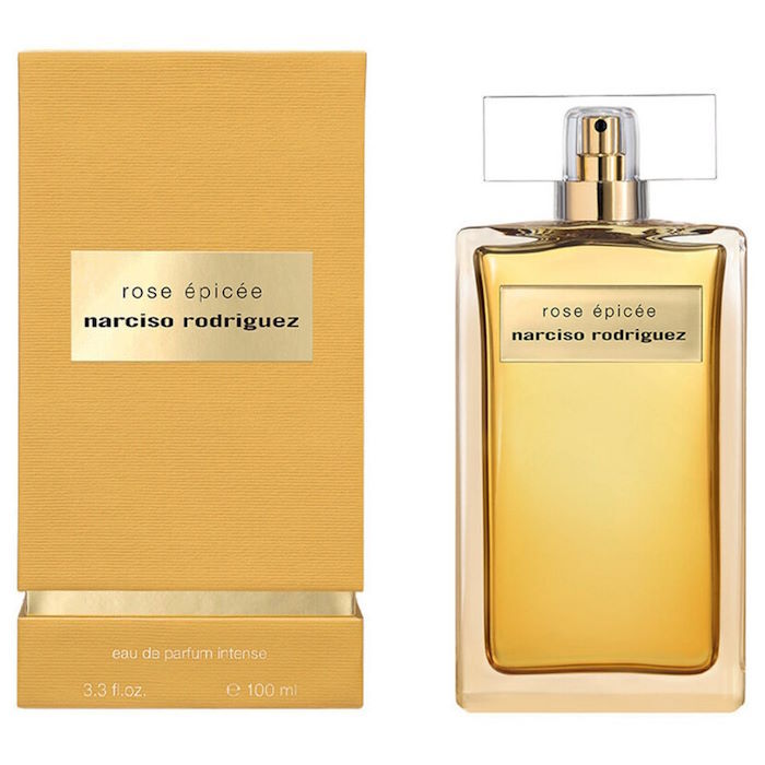 Narciso Rodriguez Rose Épicée