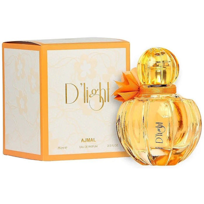 Ajmal  D'light