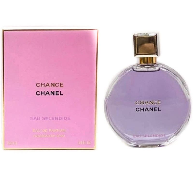 Chanel Chance Eau Splendide