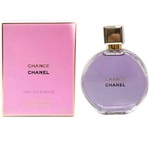 Chanel Chance Eau Splendide