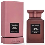 Tom Ford Rose Exposed