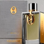 Rabanne Mesh Metal
