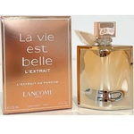 La Vie Est Belle L`Extrait