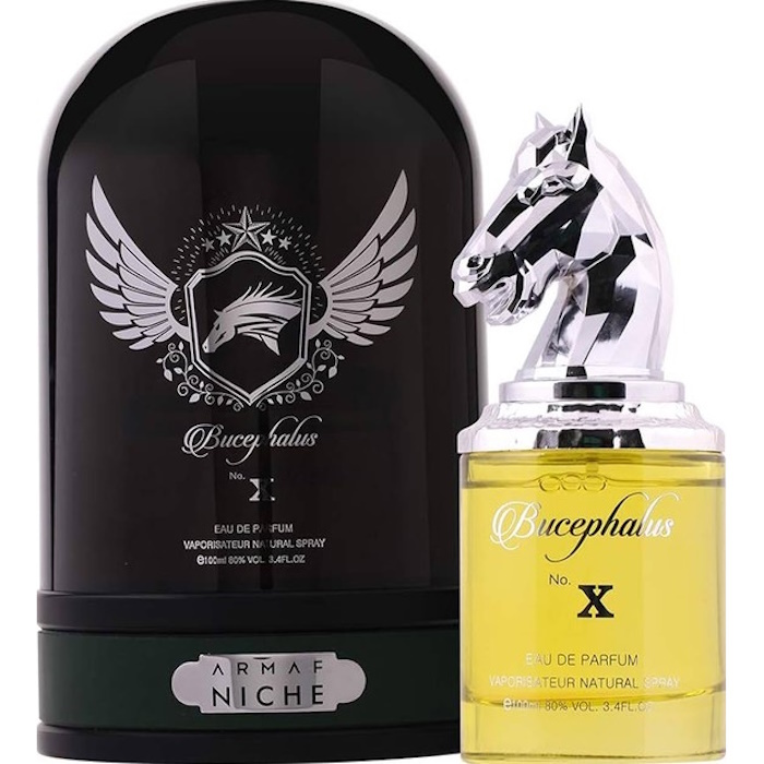Armaf Bucephalus X