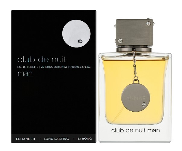 Armaf Club De Nuit Man