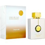 Club De Nuit White Imperiale