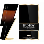 Carolina Herrera Bad Boy Elixir