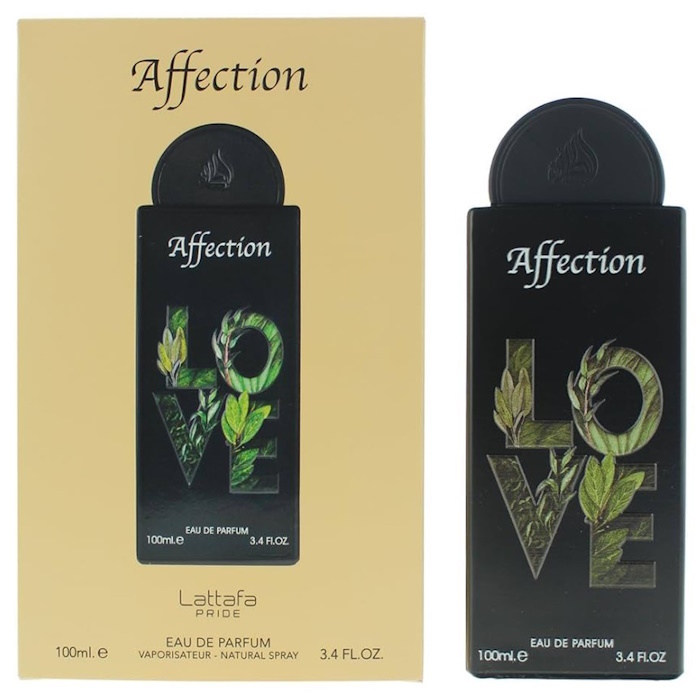 Lattafa Perfumes Affection