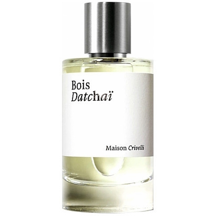 Maison Crivelli Bois Datchaі