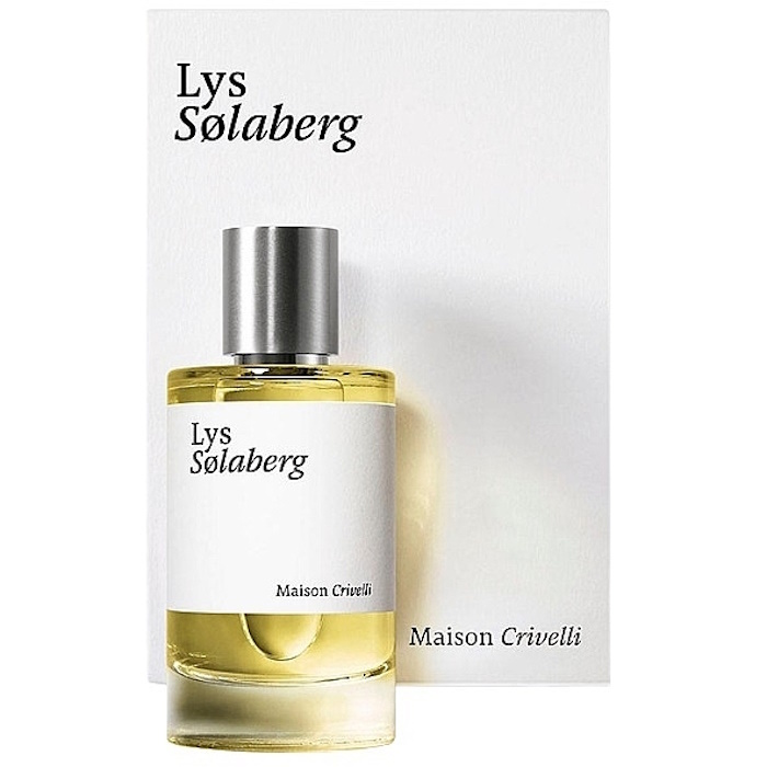 Maison Crivelli Lys Solaberg