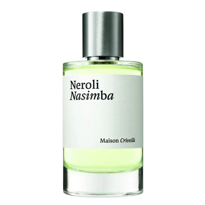 Maison Crivelli Neroli Nasimba