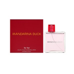 Mandarina Duck For Her